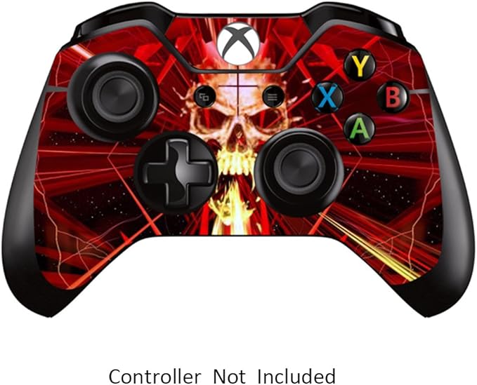 Stickers Skin Decals for Xbox One Controller Custom Xbox 1 Remote