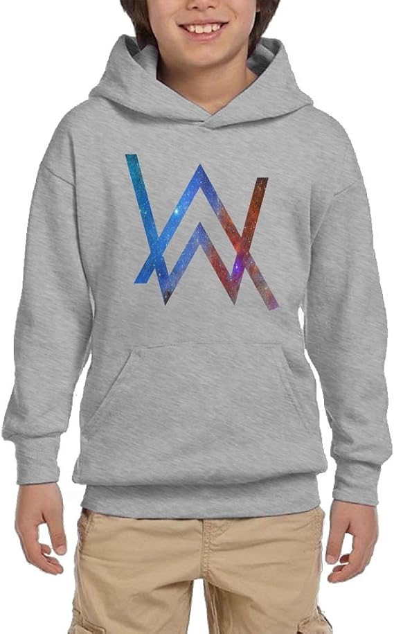 alan walker sweater amazon