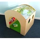 Nature Reading Haven And Floor Mat Set