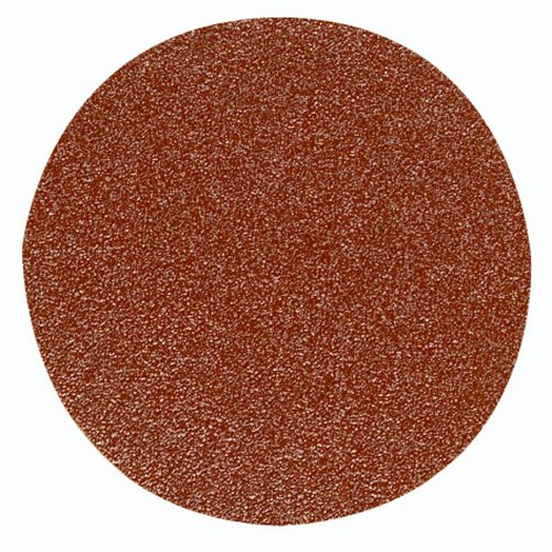 Proxxon 28550 Schleifblätter korundgebunden für LWS LHW Korn 150 12 Stück Ã50mm – Bild 3