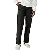 Dickies Original 874 Work Pants, Black, 31 32