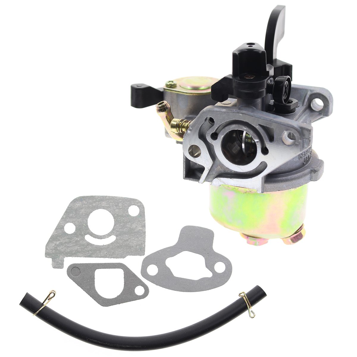 Amazon.com: AUTOKAY New Carburetor Carb 97cc 2.8hp Baja Bug Db30 Dirt Pit  Bike 3/5" Air Intake Part: Automotive