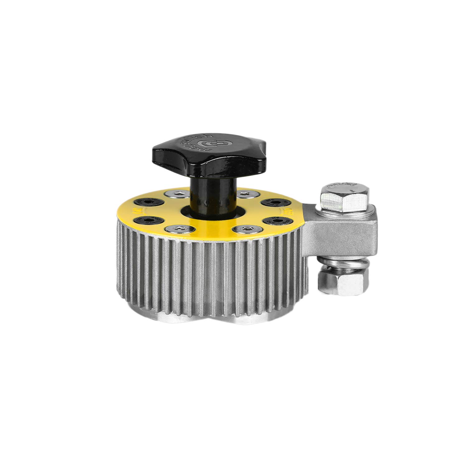 Magswitch Ground Clamp 600AMP 600 A Magnetic Ground Clamp