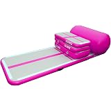 Z ZELUS Airtrack Tumbling Mat 3M4M5M6M Inflatable