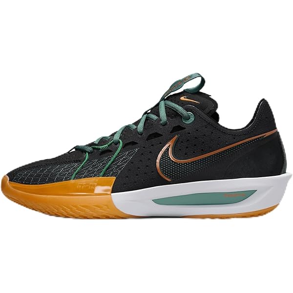 Amazon.com | Nike G.T. Cut 2 Men's Basketball Shoes (DJ6015
