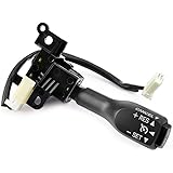 ConPus Cruise Control Switch 84632-34011 for Toyota Camry Corolla Highlander RAV4 Matrix Tundra Lexus Yaris Scion