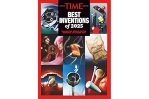 TIME Best Inventions of 2025