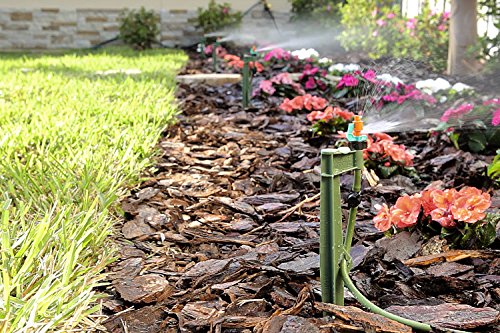 Mister Landscaper MLK-81 Micro Sprinkler Landscape & Shrub Drip Kit