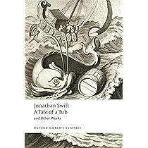 A Tale of a Tub and Other Works | Amazon.com.br