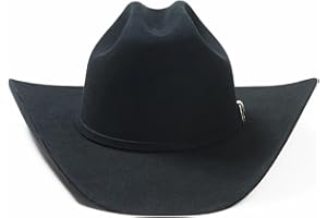 Stetson 7540 Skyline 6X Fur Cowboy Hat