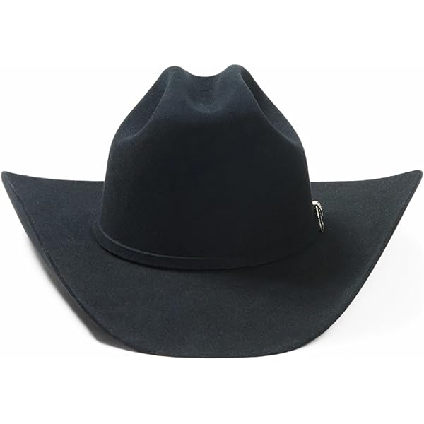 STETSON Vitafelt ブラックハット　半額SALE STETSON Vitafelt ブラックハット 半額SALE STETSON Vitafelt ブラック