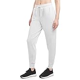 Danskin Womens Cloud High Waist Jogger Sweatpants