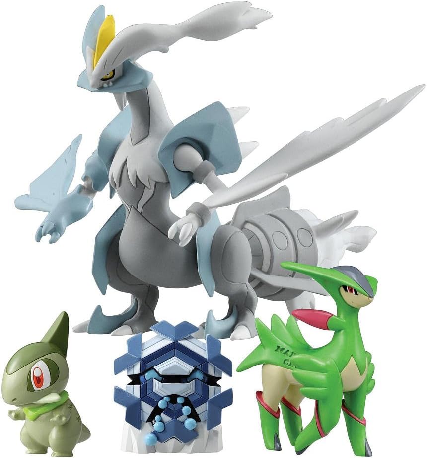 kyurem figure