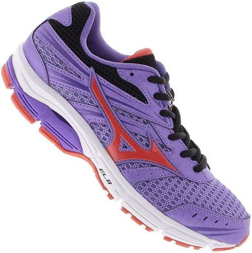 mizuno wave zest feminino