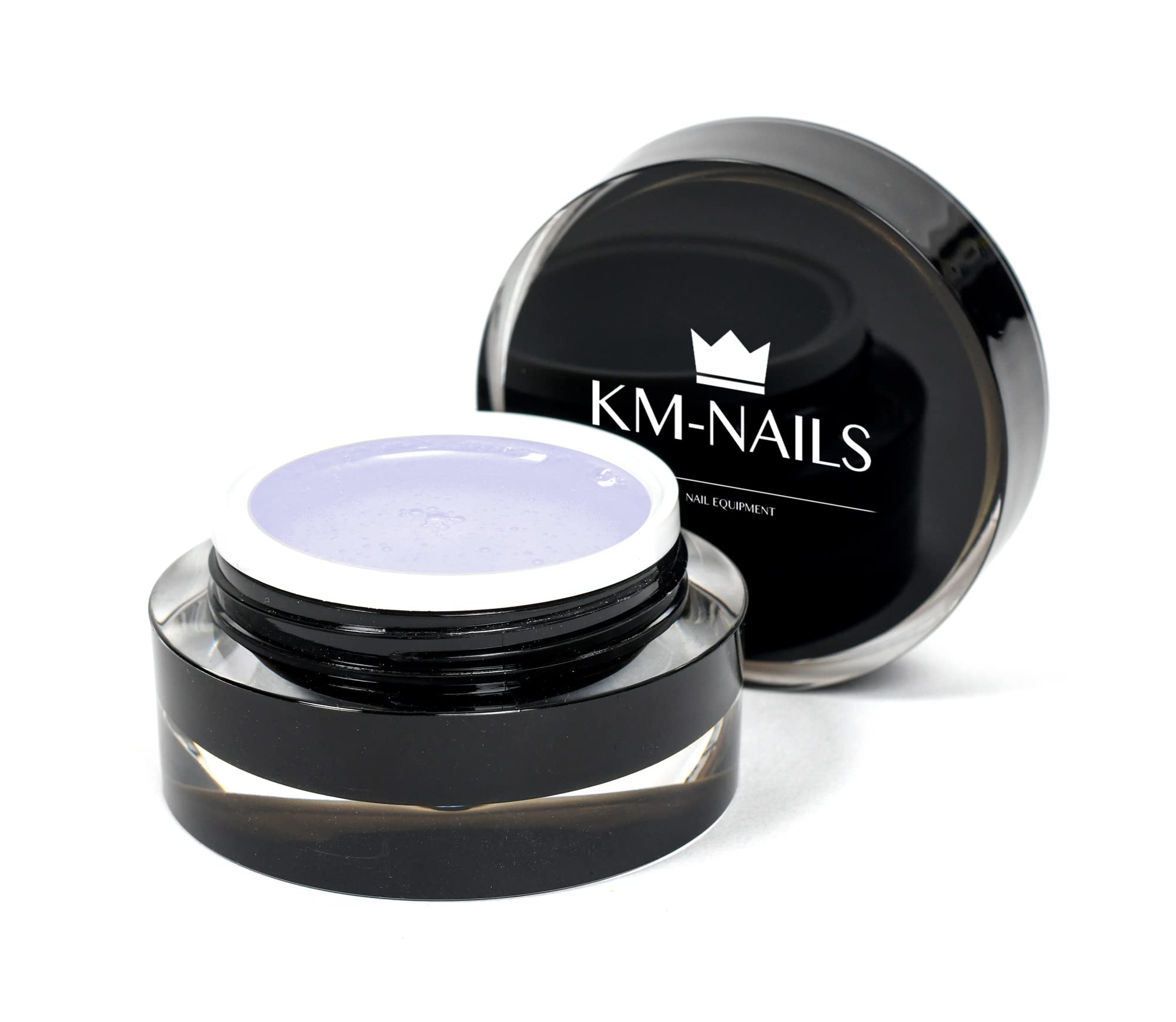 KM Nails Phase 1 Fill Up All In One 15 ml LED and UV curing