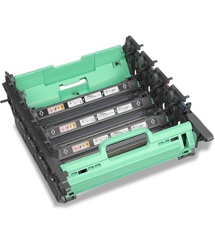 Tambor De Imagen Compatible Brother DR-320CL - Para Impresoras DCP-9055cdn, HL-4570cdw, MFC-9560cdw Y Otros, 25000 Páginas