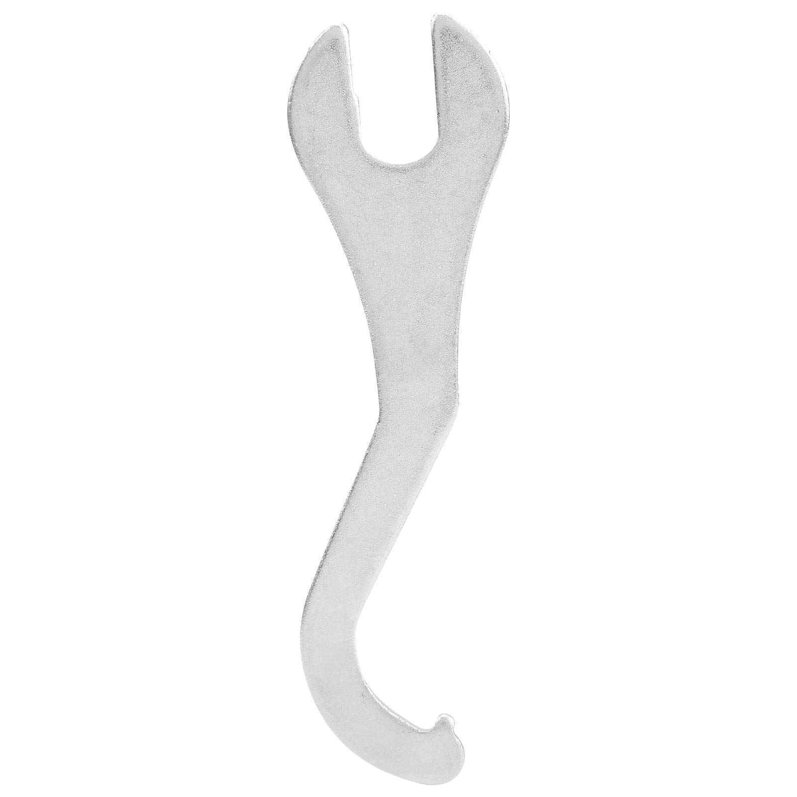 VGEBY Bike Spanner, 2 in 1 Wear Resistant Durable Bottom Bracket Spanner Pedal Removal Wrench for Bicycle Repair, Professional Mechanics, Home Use, DIY Enthusiasts, Riders