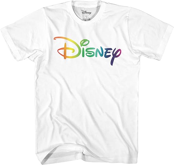 Amazon Disney メンズ 公式ライセンスカラーロゴ 大人用グラフィックtシャツ Us サイズ Large カラー ホワイト Tシャツ カットソー 通販 Amazon Disney メンズ 公式ライセンスカラーロゴ 大人用グラフィックtシャツ Us サイズ Large カラー ホワイト Tシャツ カットソー 通販