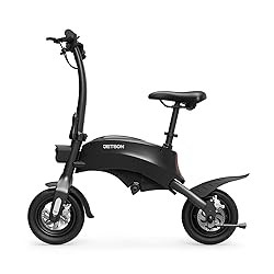 Jetson LX10 Folding Electric Ride-On - Includes