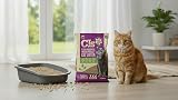 CJ's Premium Cat Litter Ultra Absorbent Wood Pellets Biodegradable 5L view 6