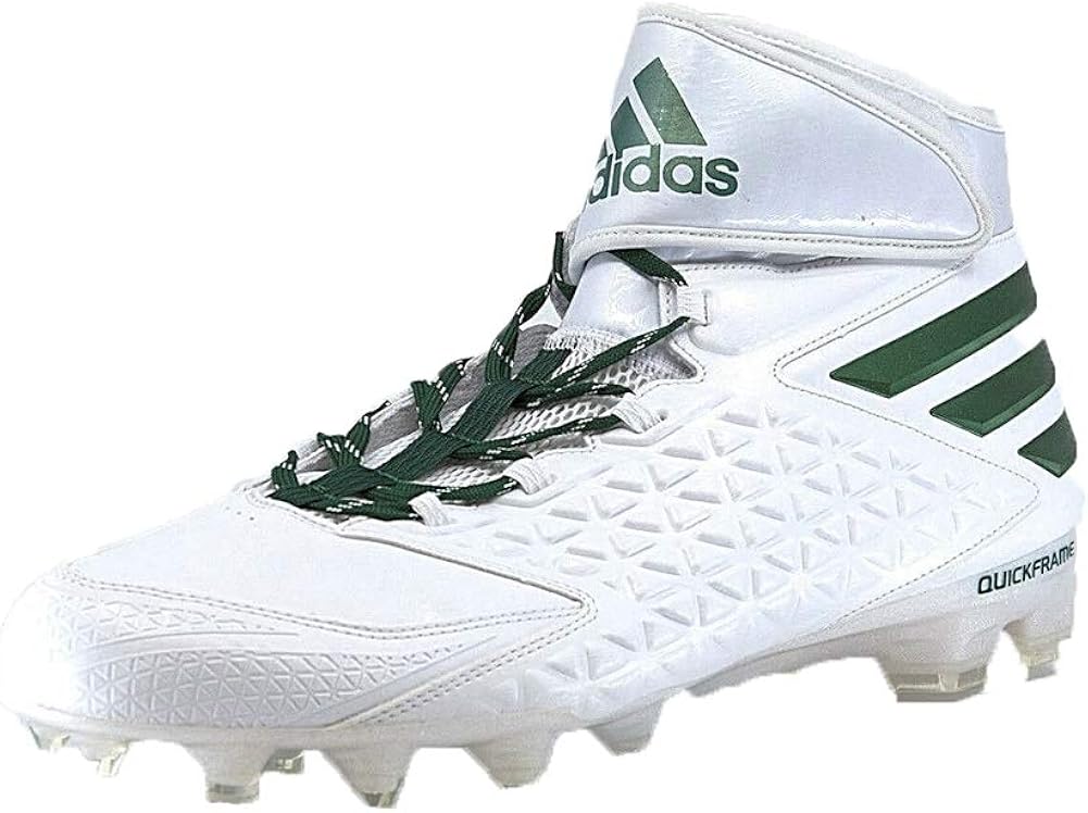 adidas men's freak x carbon high football cleats