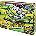 Teenage Mutant Ninja Turtles T-Machines Turtle's Revenge Playset