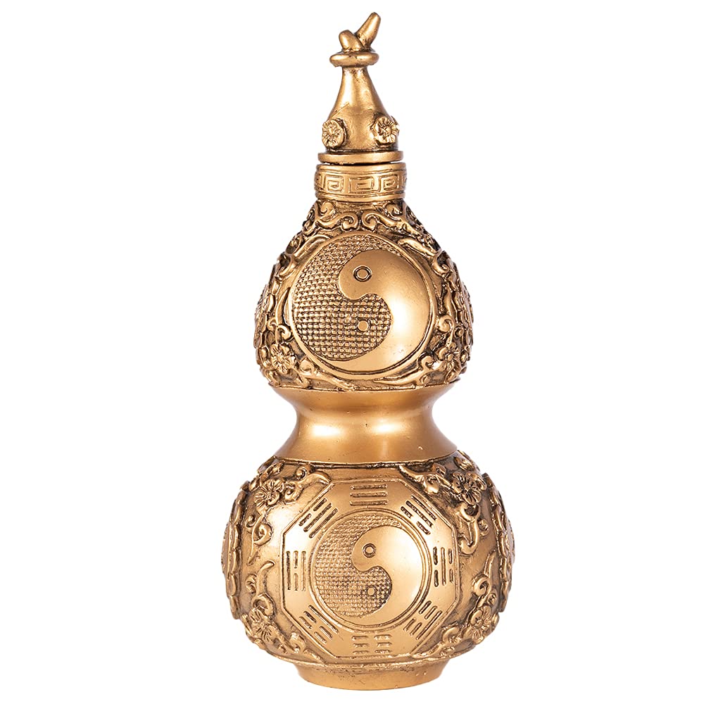 lachineuse WU Lou Feng Shui Water Bottle