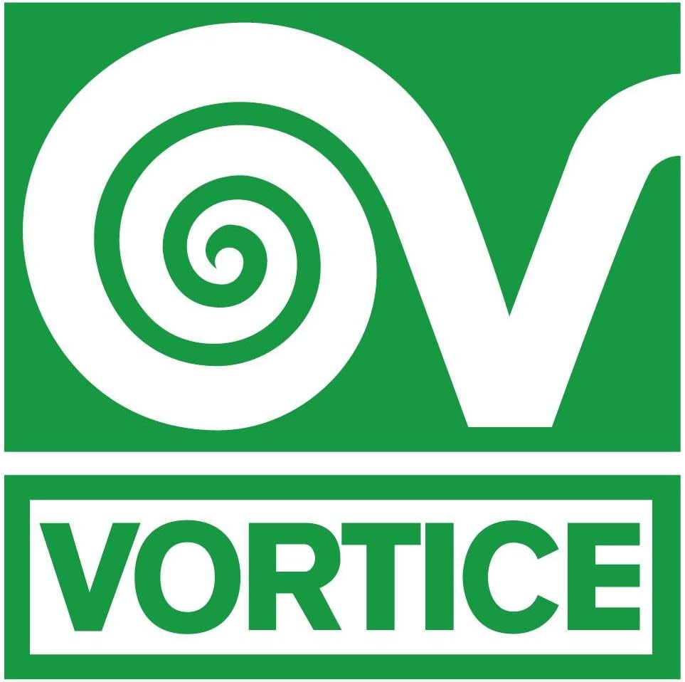 Vortice NK 750 mm Backset