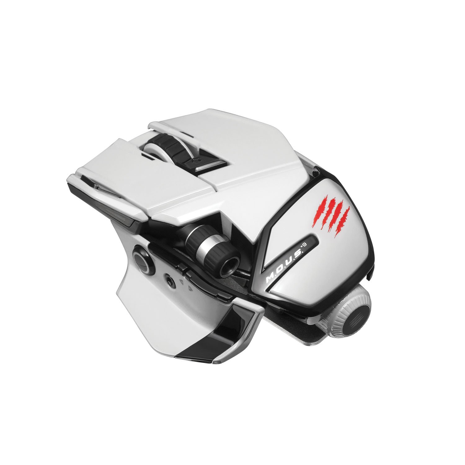 Resultado de imagen de Madcatz