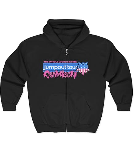 Amazon.com: Osamason Flex Music Flex Fantasies Sudaderas con