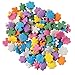 Wilton Flowerful Sprinkles Medley, 2.4 oz. - Candy Sprinkles