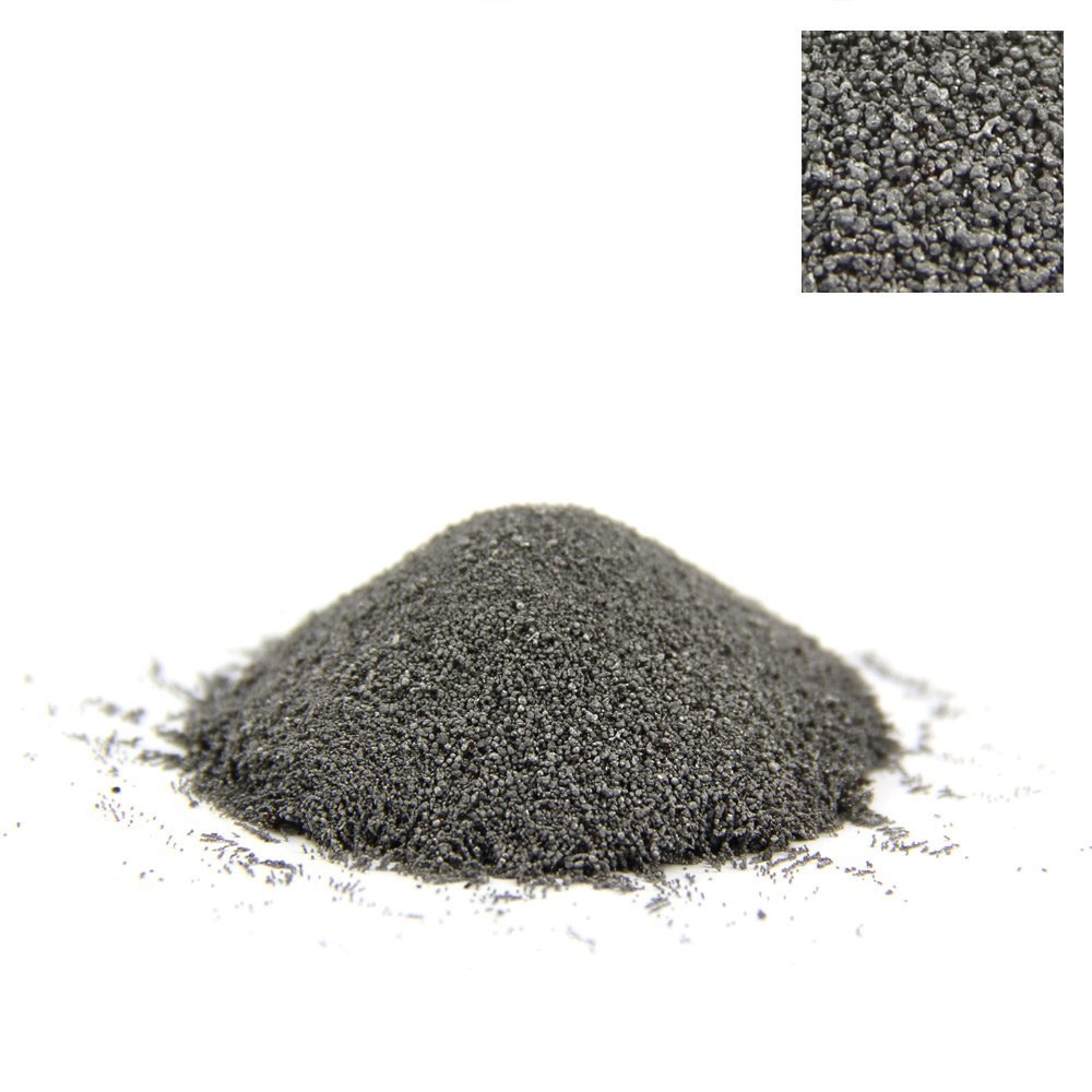 Iron Filings for Science, Education, Experiments, Students, and Teachers - 80g