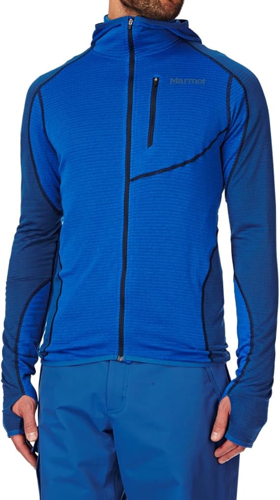 marmot neothermo hoody