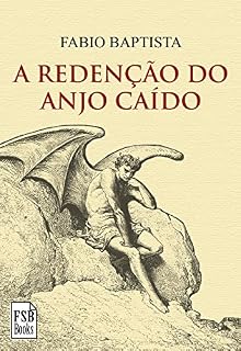 Livro A Redenção do Anjo Caído