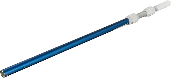 telescopic pool vacuum pole