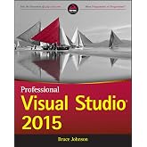 Professional Visual Studio 2015