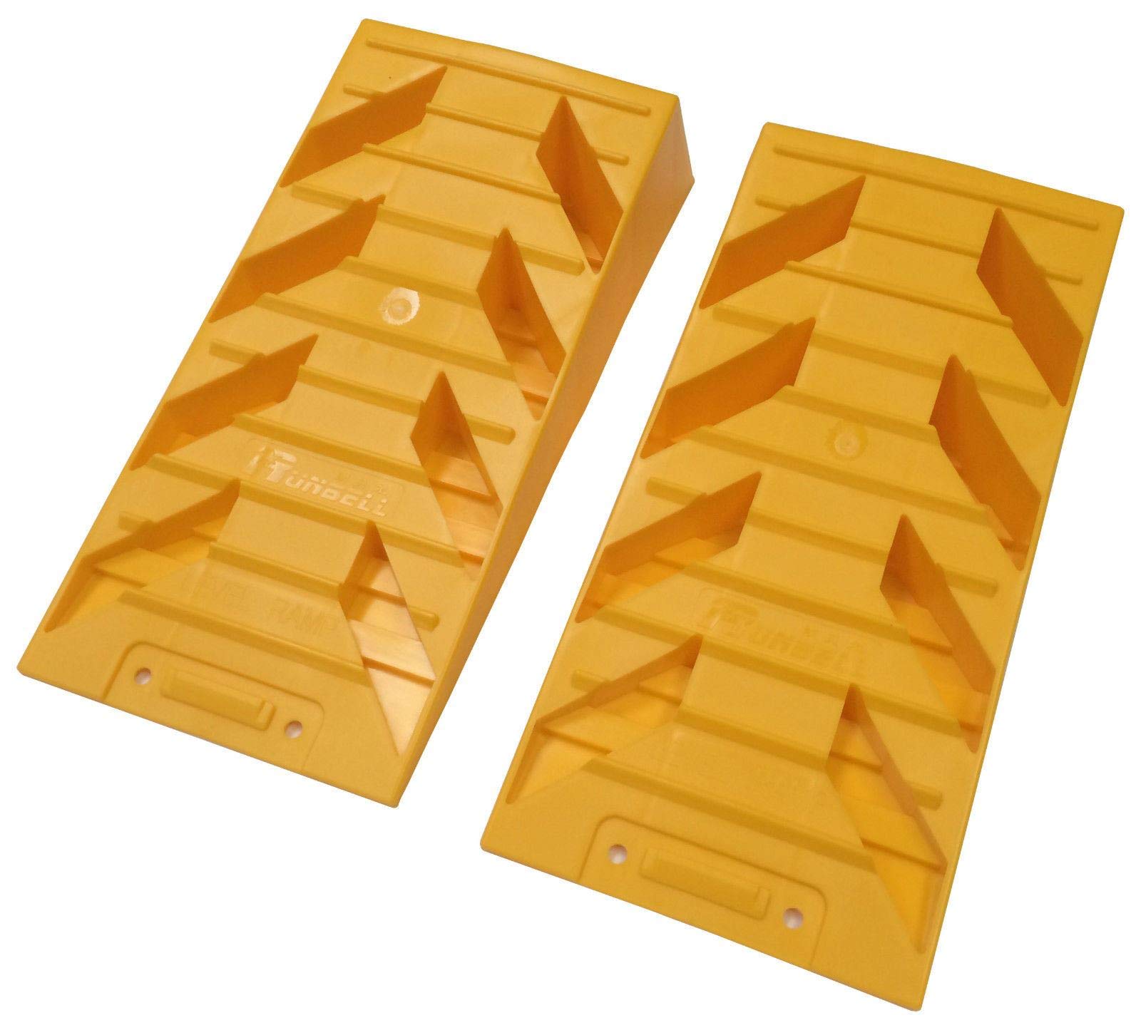 KATSU Caravan Motor Leveling Block 1 Pair