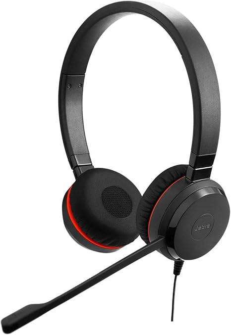 Jabra evolve 20se uc mono usb computer headset Clearance