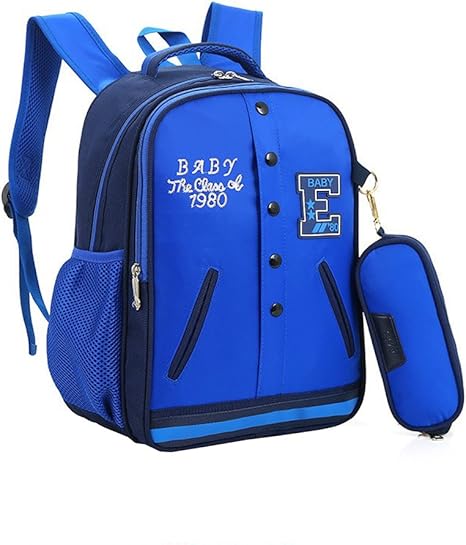 reeben luggage