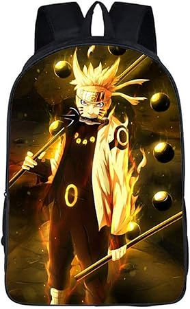 amazon naruto backpack