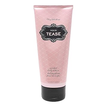 Victoria's Secret Sexy Little Things Noir Tease Scented Body Lotion 3.4 fl oz / 100 ml