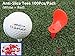 A99 Golf Anti-Slice Tee 100pcs/pack