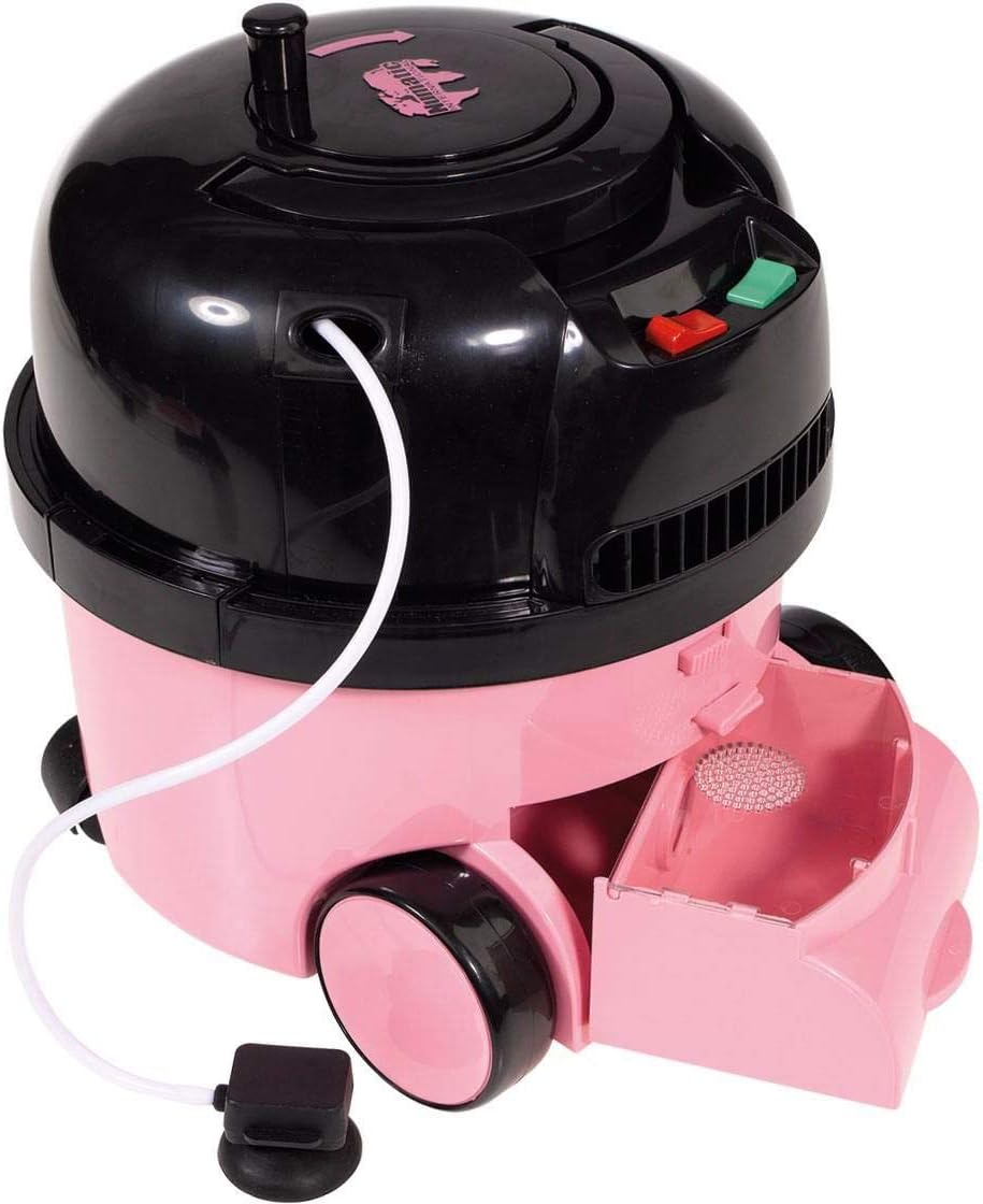 henrietta hoover toy