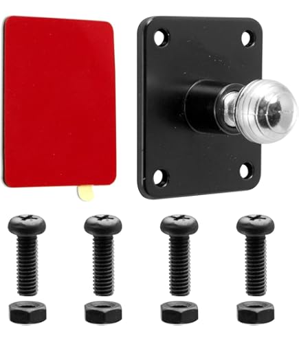 Kit 4 Ruote Per Armadi Con Piastre Per Montaggio Simultaneo Piedini Intellinet 12 - Foto 6