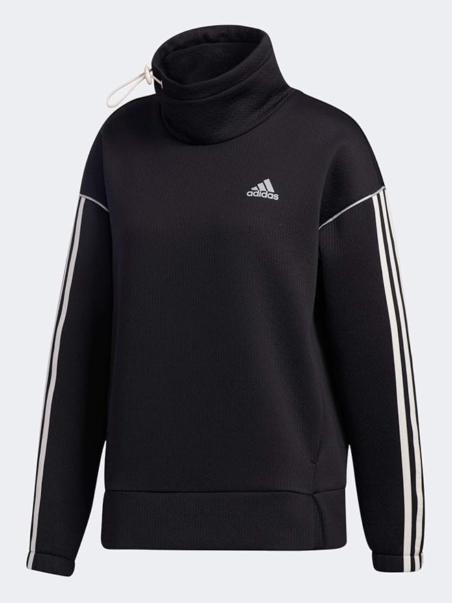 intuitive warmth sweatshirt adidas