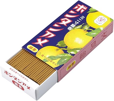 Amazon Com Bontan American Mini Incense Stick Health Personal Care