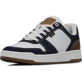 Lee Men's Specter Retro Court Fashion Sneaker