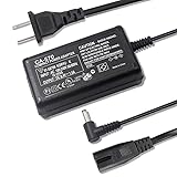 CA-570 AC Adapter Charger Compatible with Canon