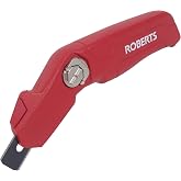 ROBERTS Pro Dual-Depth Carpet Knife