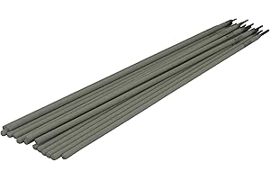 Hot Max 23039 1/8-Inch E6013 1# Arc Welding Electrodes